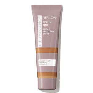 Illuminance - Sérum Teinté SPF15 Confortable et Modulable 28 ml