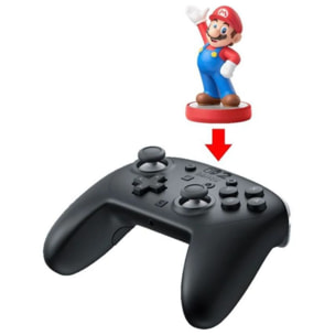 Manette NINTENDO Switch Pro 2
