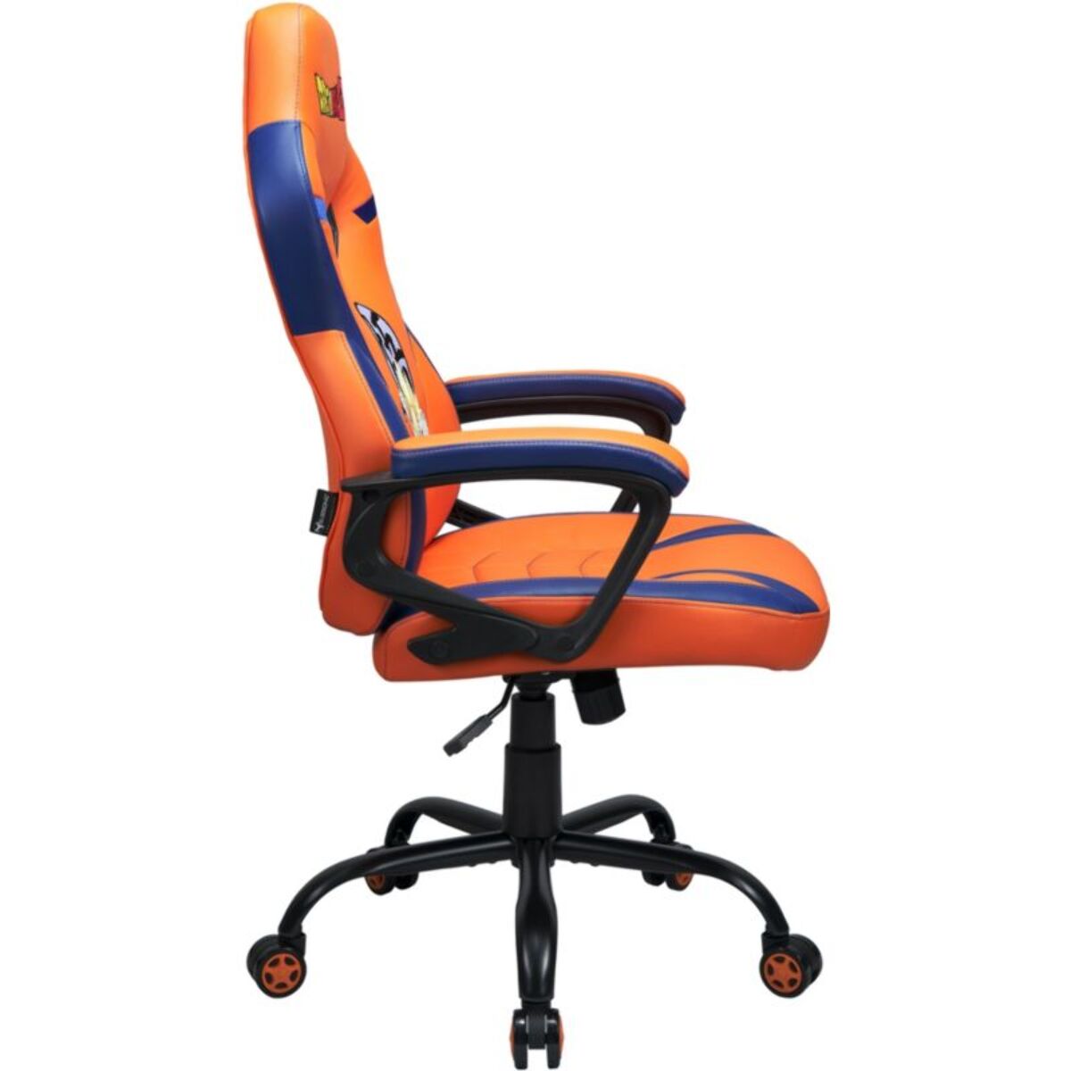 Chaise gaming SUBSONIC Super Sayian Dragon Ball Z