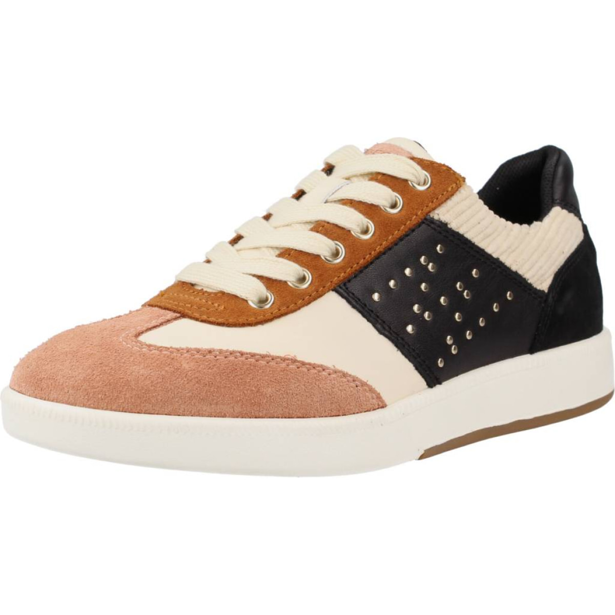 SNEAKERS GEOX D MELEDA