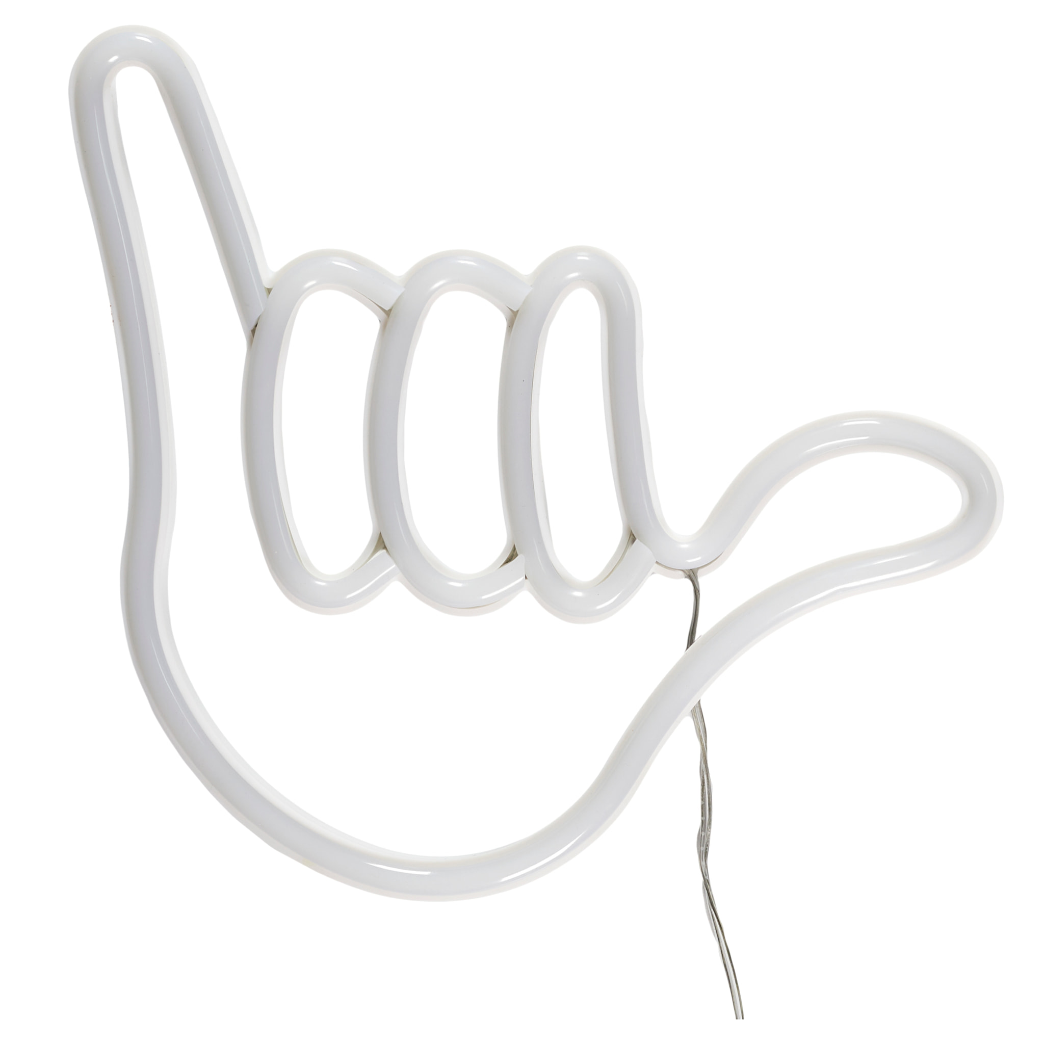Lampe Led Effet Neon Usb