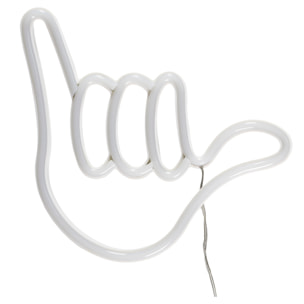 Lampe Led Effet Neon Usb