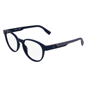 Gafas de Vista Lacoste L4009MAG-SET 410 de Acetato Inyectado Hombre 53 mm