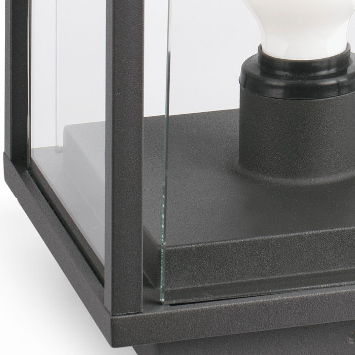 NALA Sobremuro gris oscuro