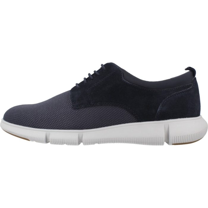 Sneakers de  Hombre de la marca GEOX  modelo U ADACTER F AZUL