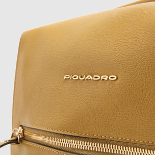 Piquadro Zaino donna porta pc 14"