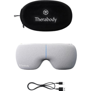 Masseur oculaire THERABODY Smart Goggles