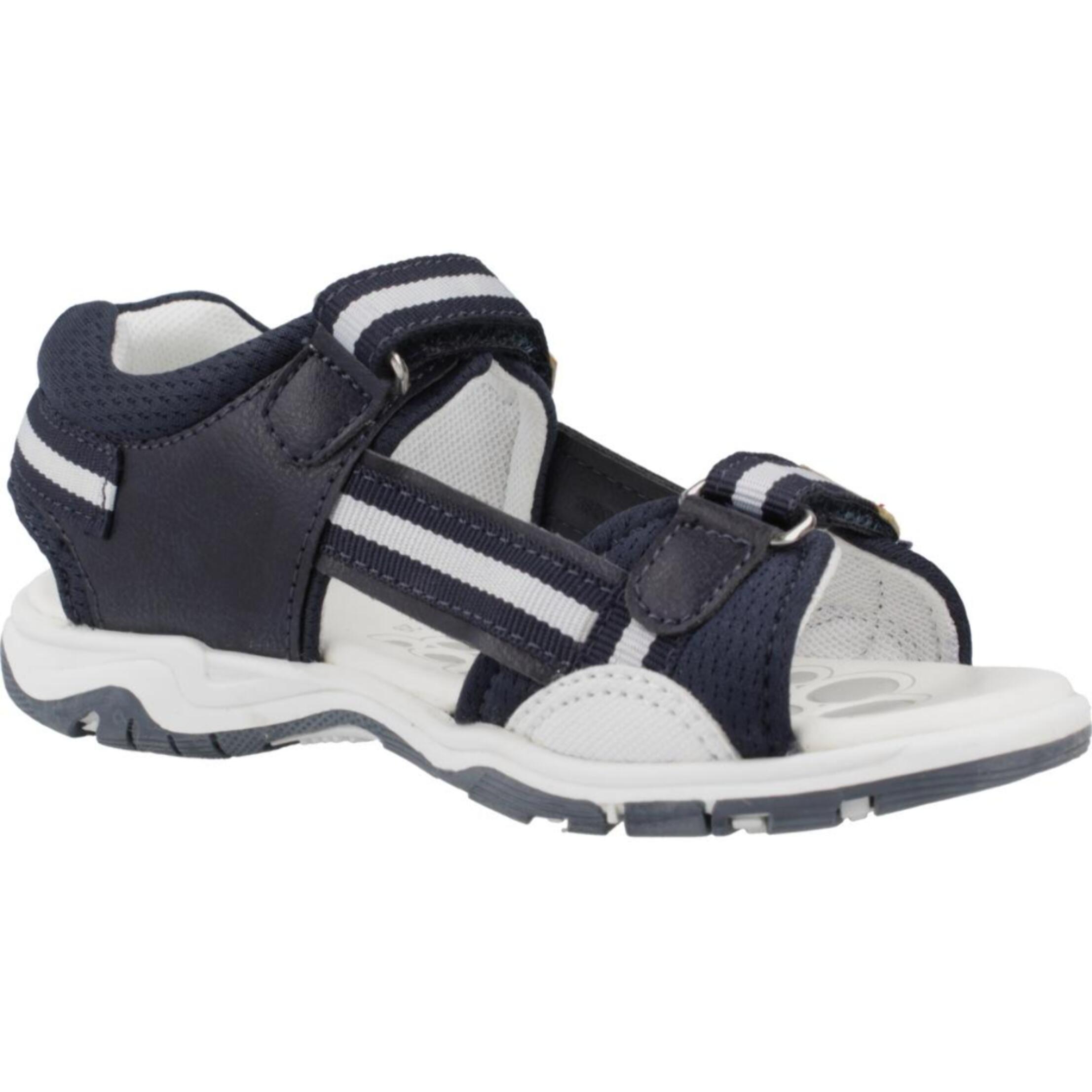 Sandalias Niño de la marca CHICCO  modelo CAMIX AZUL