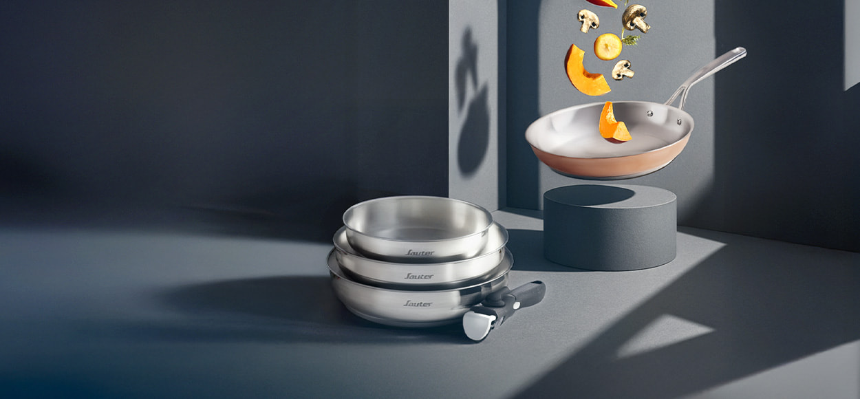 SAUTER en vente flash chez VEEPEE