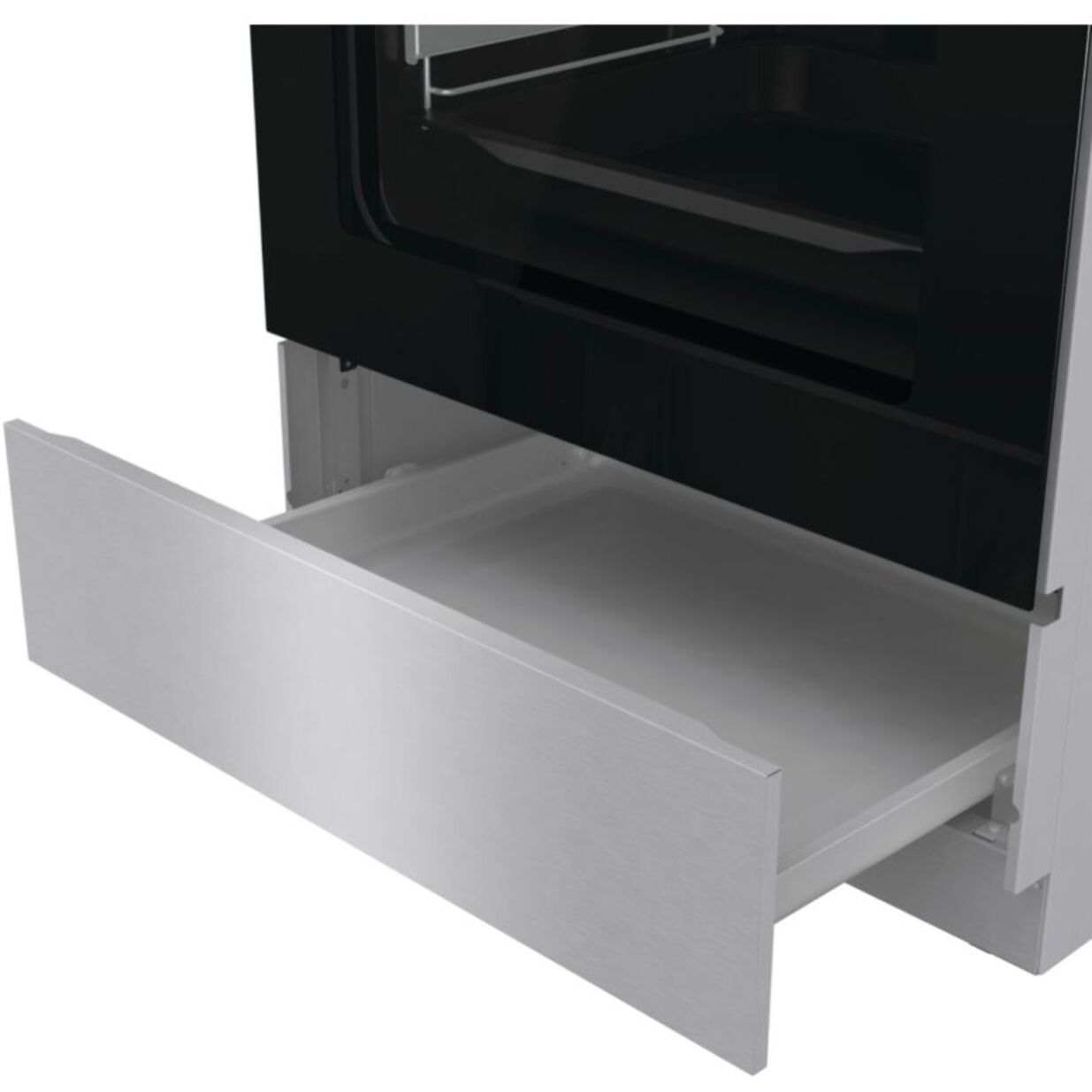 Cuisinière gaz GORENJE GKS6C71XF