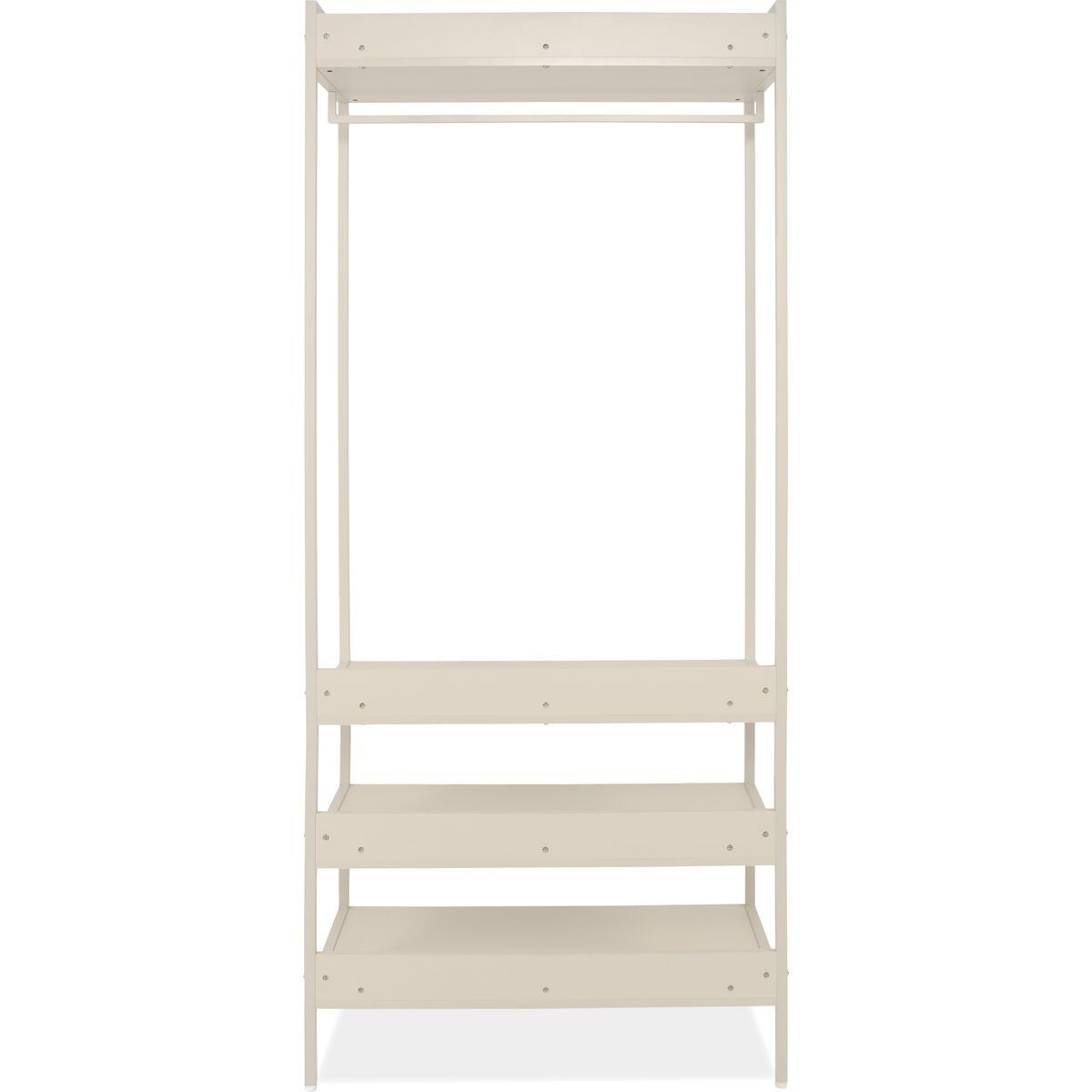 Vestiaire 4 tablettes - VESKA