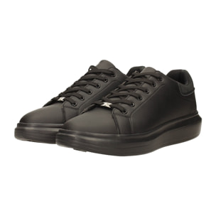 Sneakers Uomo Tata Italia Nero
