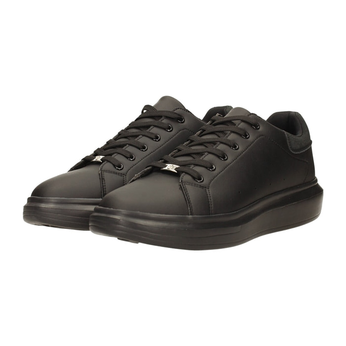 Sneakers Uomo Tata Italia Nero