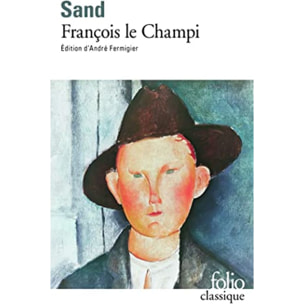 Sand,George | François le Champi | Livre d'occasion