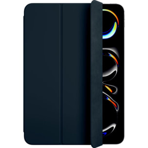 Etui APPLE Smart Folio iPad Pro 11' (M4) - Noir