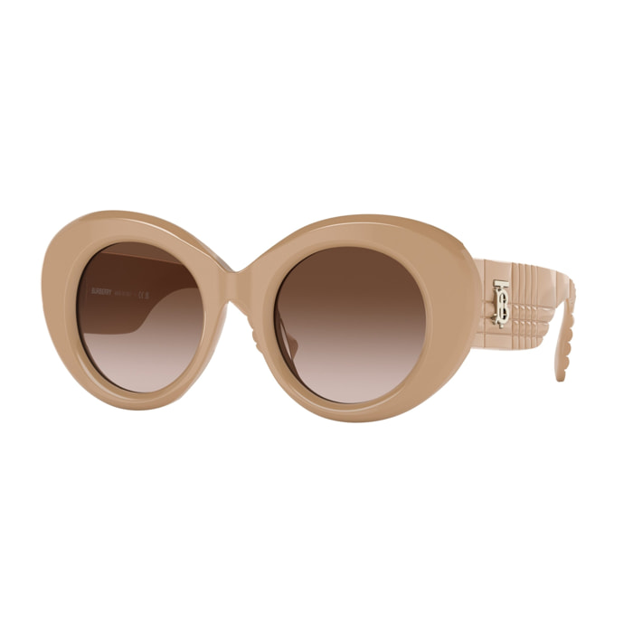 Gafas de sol Burberry Mujer BE4370U-399013-49