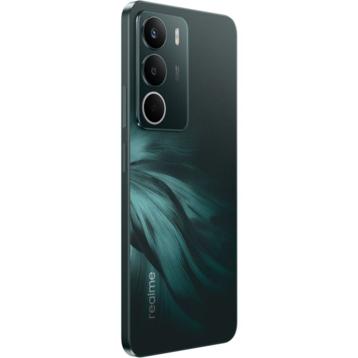 Smartphone REALME C71 Marron 256Go