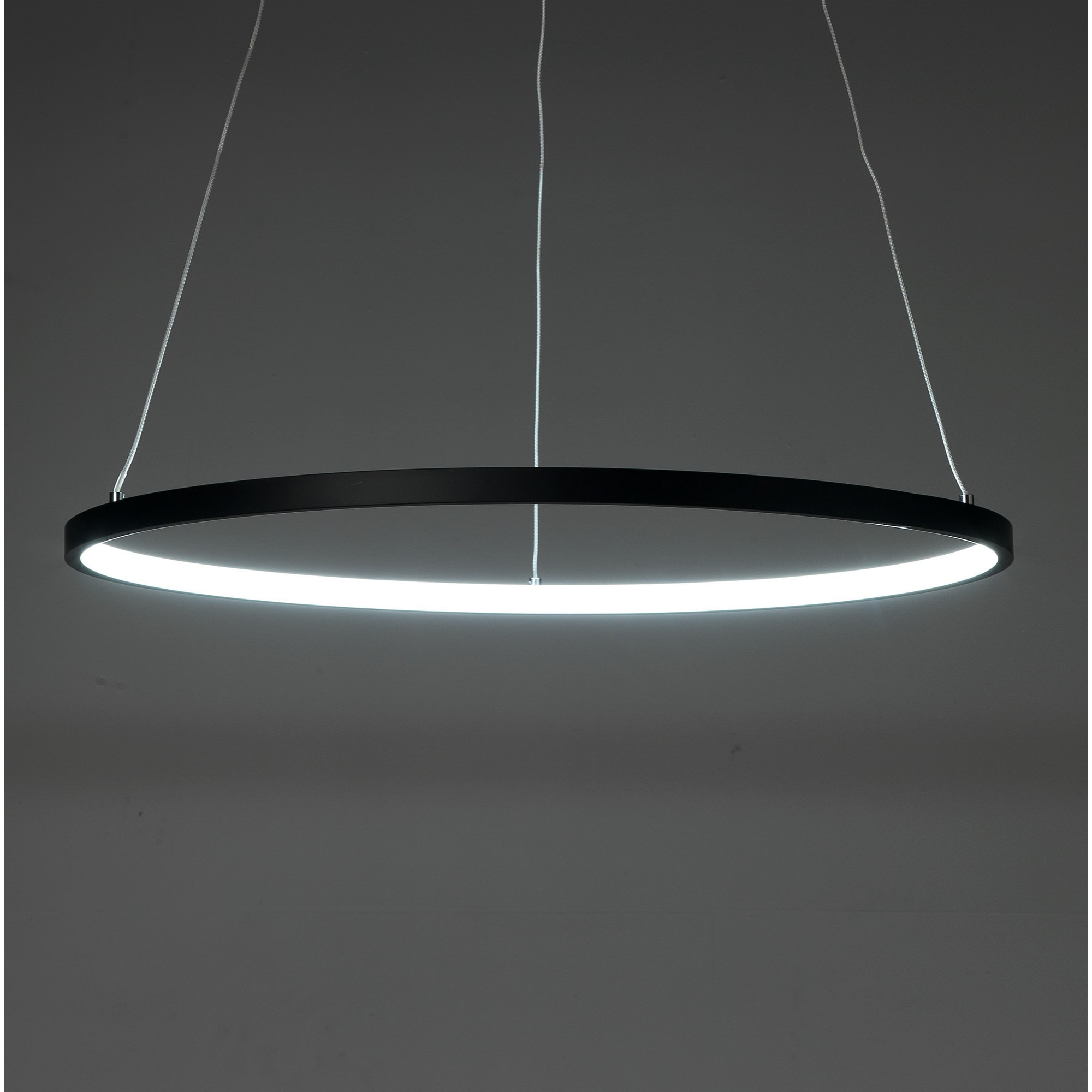 Tomasucci Lampadario RING multicolore
