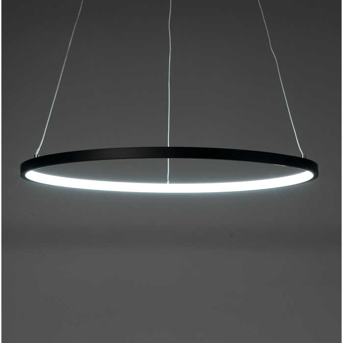 Tomasucci Lampadario RING multicolore