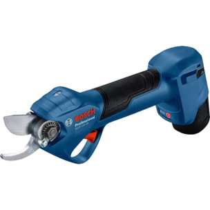 Élagueur sans fil Pro Pruner GGP 12V-25 Professional avec 2 Batteries + 1 Chargeur - BOSCH - 06008D8100