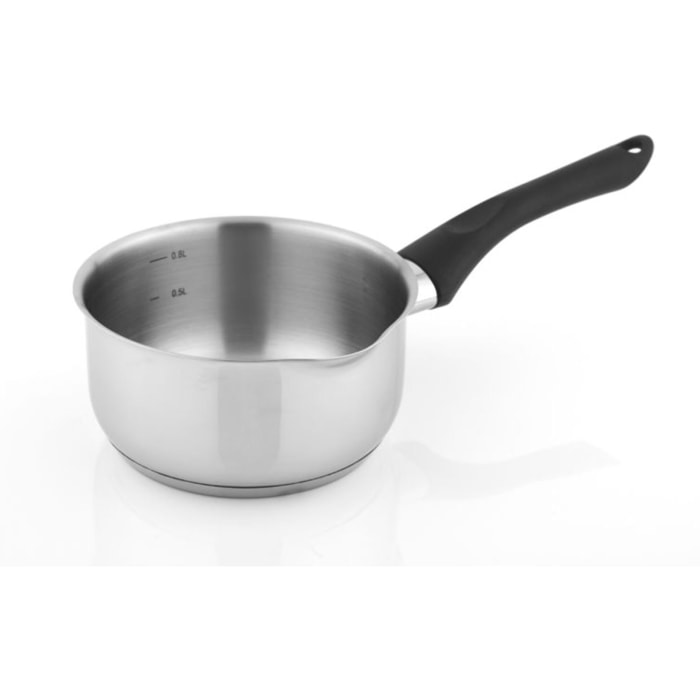 Casserole ESSENTIELB 14cm inox