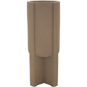 P/VASO DA ESTERNO MOAI CM Ø 42X101 (APERTURA CM Ø 34)