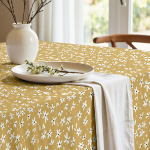 Nappe en résine anti-taches XL 0120-32
