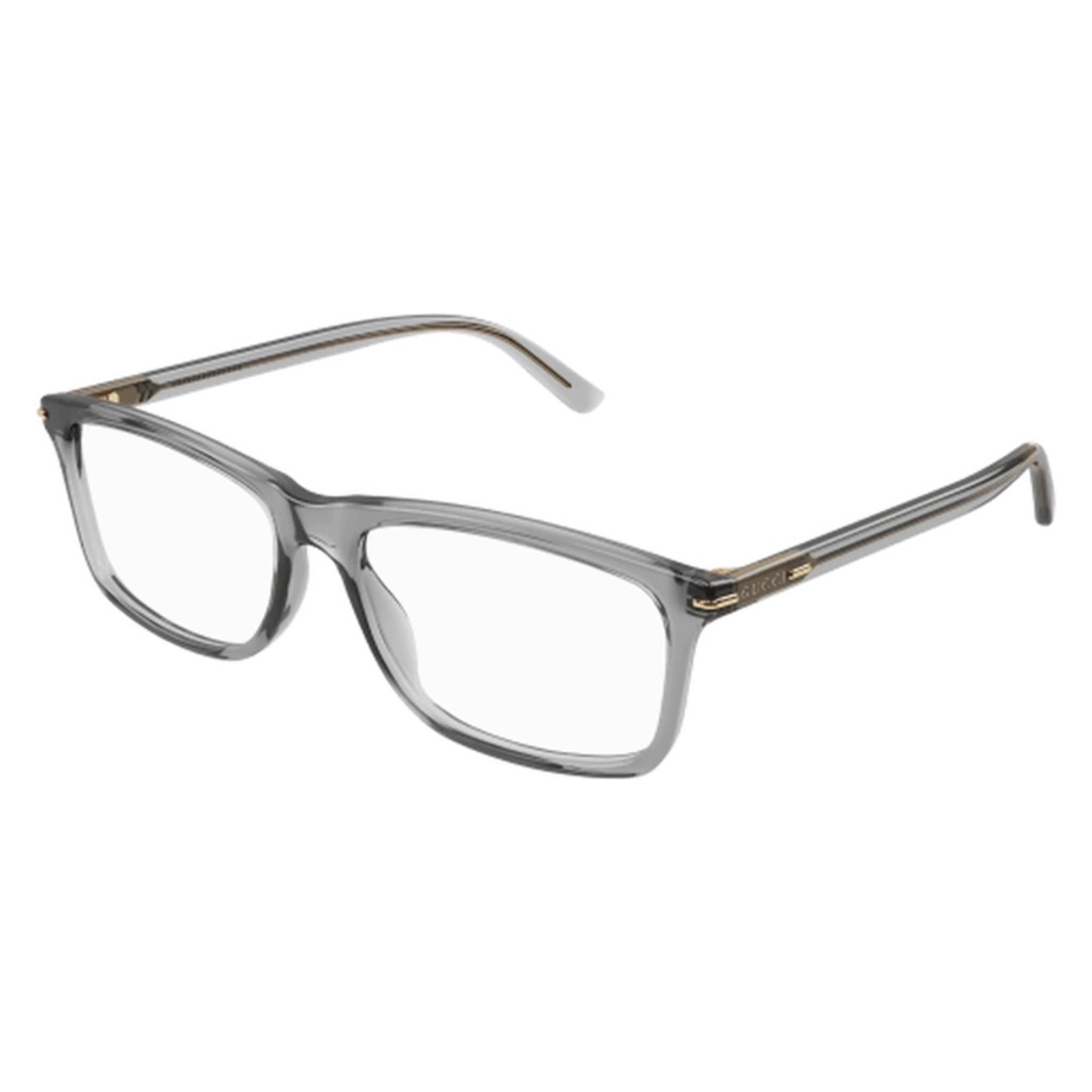 Gafas de Vista Gucci GG1447O-004 de Acetato Hombre 57 mm
