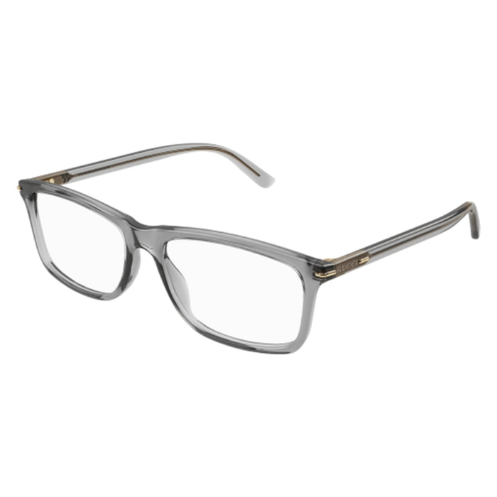 Gafas de Vista Gucci GG1447O-004 de Acetato Hombre 57 mm