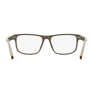 Gafas de Vista Lacoste L4011 200 de Acetato Inyectado Hombre 56 mm