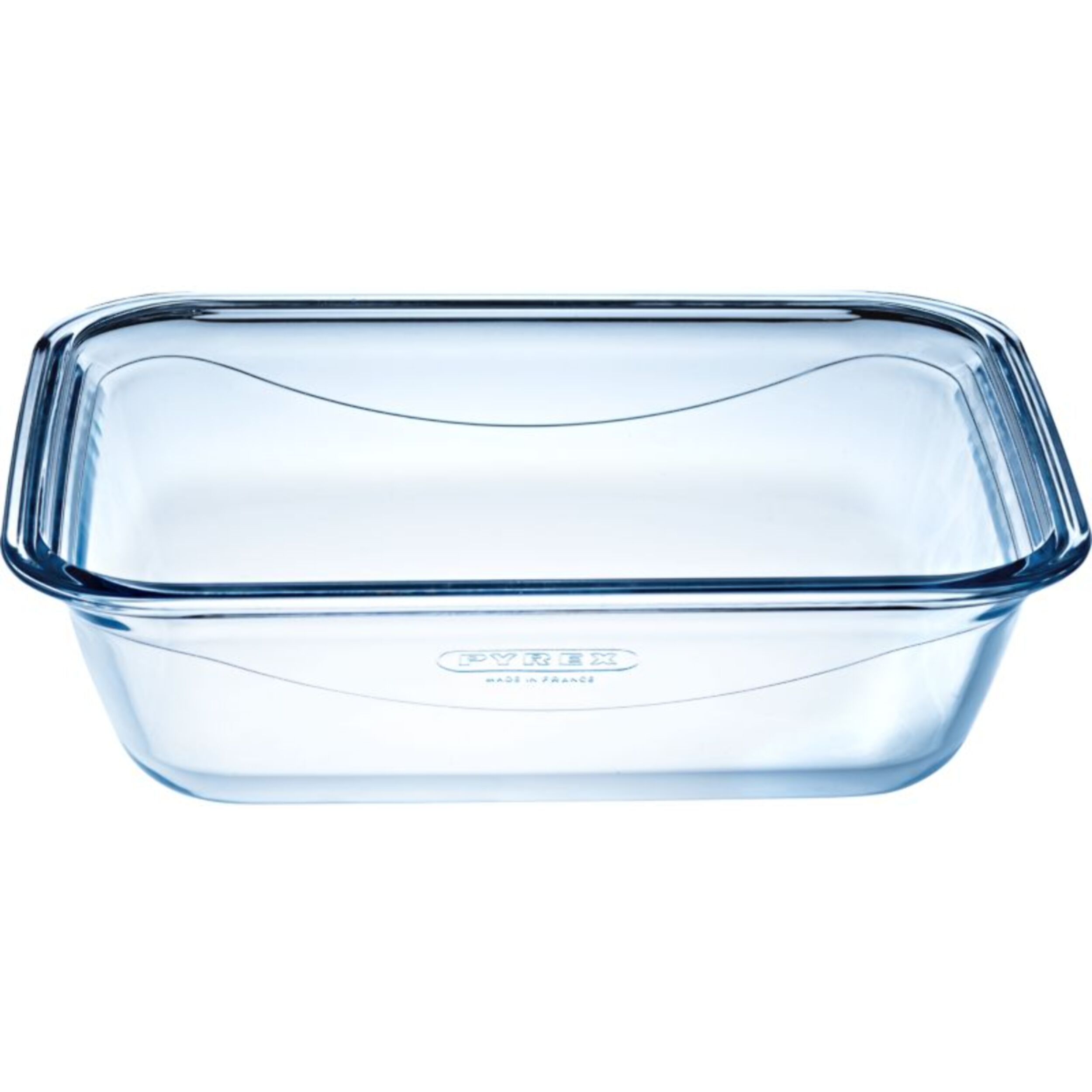 Boîte hermétique PYREX cook & go rectangulaire 0.80L 20x15 cm