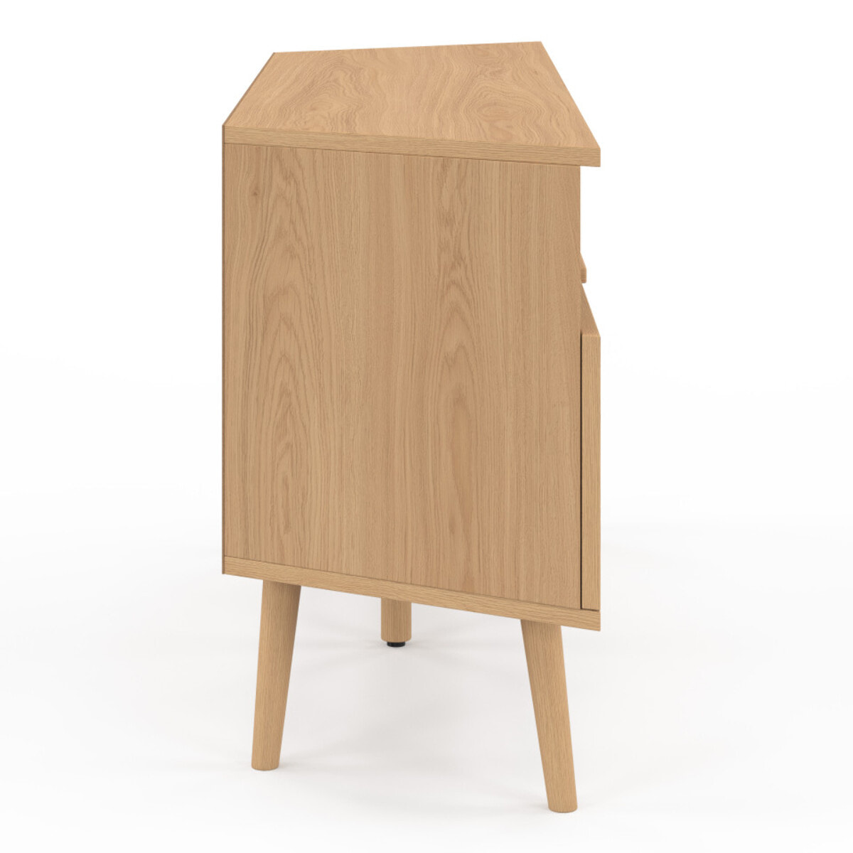 Meuble TV d'angle Faustine L110cm