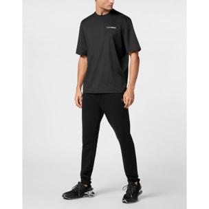 PLEIN SPORT T-Shirt Round Neck