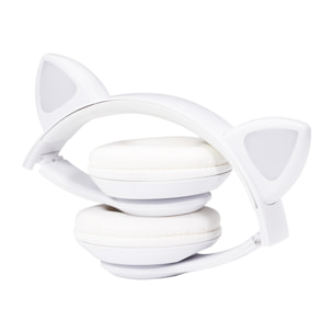 Casque Audio Sans Fil Chat