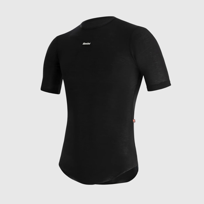 Dry Men's Base Layer - Noir