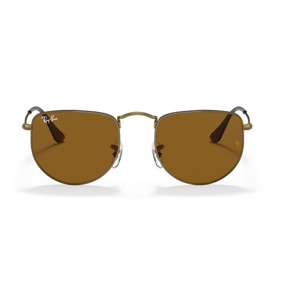 Ray-Ban Gafas de sol de alto rendimiento RB3958 Elon