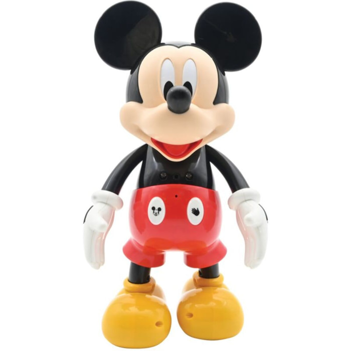 Drone LEXIBOOK Mickey interactif et éducatif