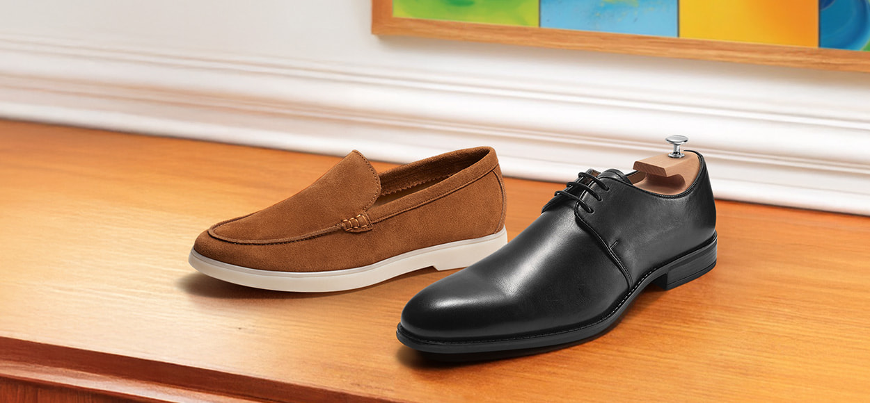 LA MAISON DU CHAUSSEUR en vente privilège chez VEEPEE