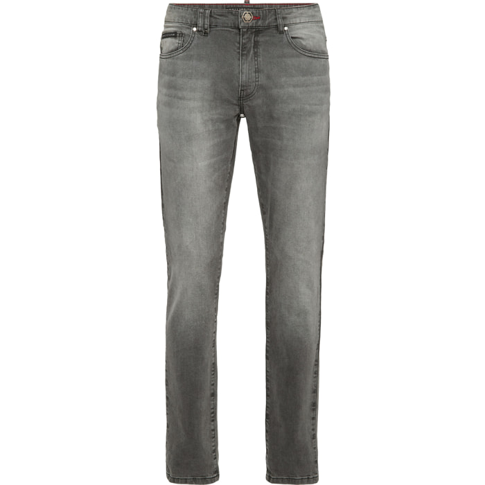 PHILIPP PLEIN Super Straight Cut