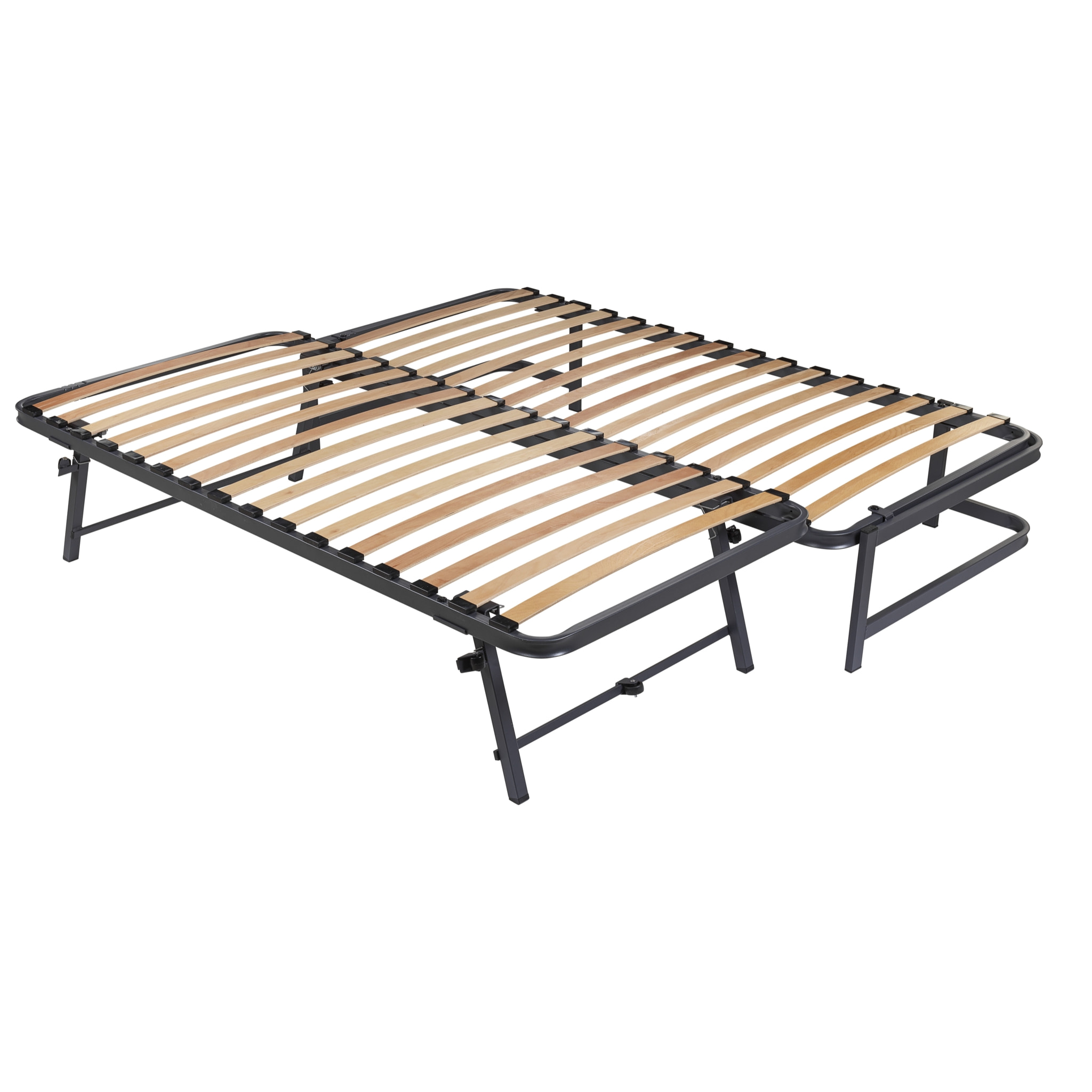 Cama nido LOW 16 laminas PARTITURA · WHAT THE SLEEP