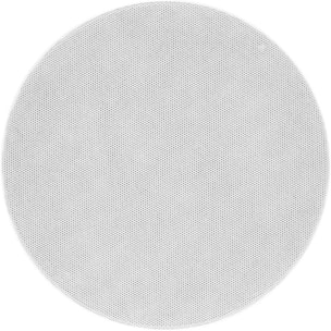 Enceinte encastrable TRIANGLE SECRET EMT7 Circulaire