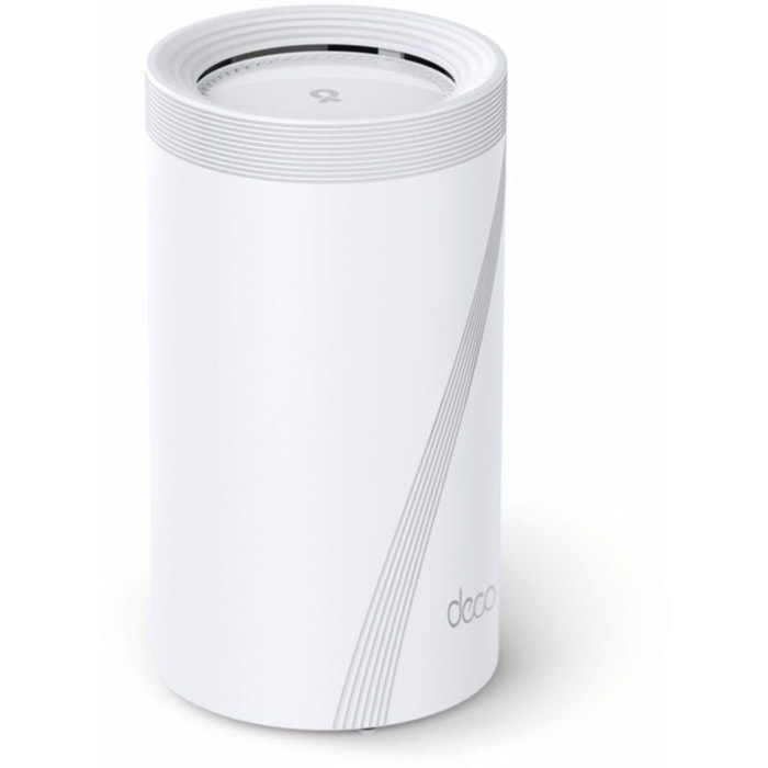 Système Wifi Mesh TP-LINK Deco BE85 WIFI 7 Mesh(1-pack)