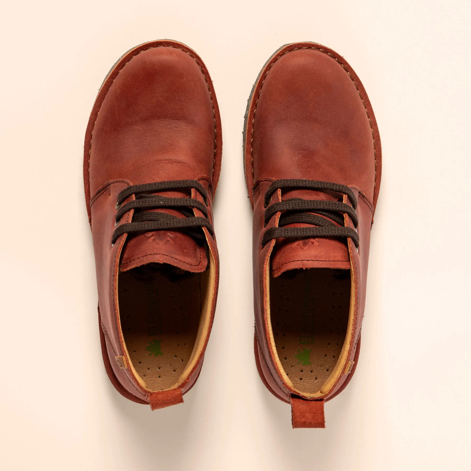 Botines N5630 ARIZONA CALDERA / FELSEN color Caldera