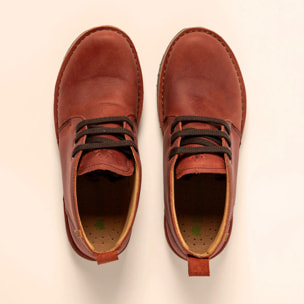 Botines N5630 ARIZONA CALDERA / FELSEN color Caldera