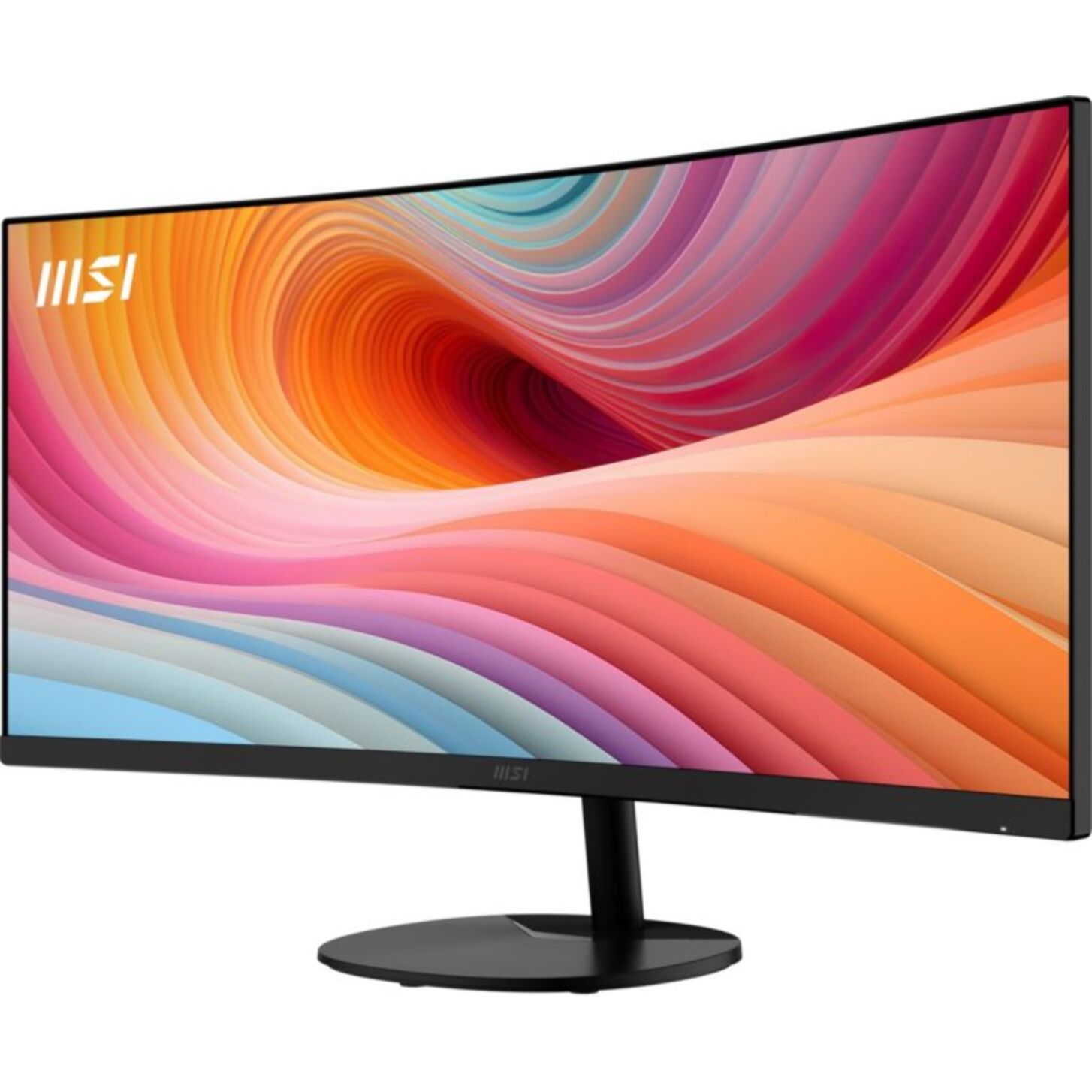 Ecran PC MSI Pro MP341CQ 34" incurvé VA UWQHD 120 Hz HDR