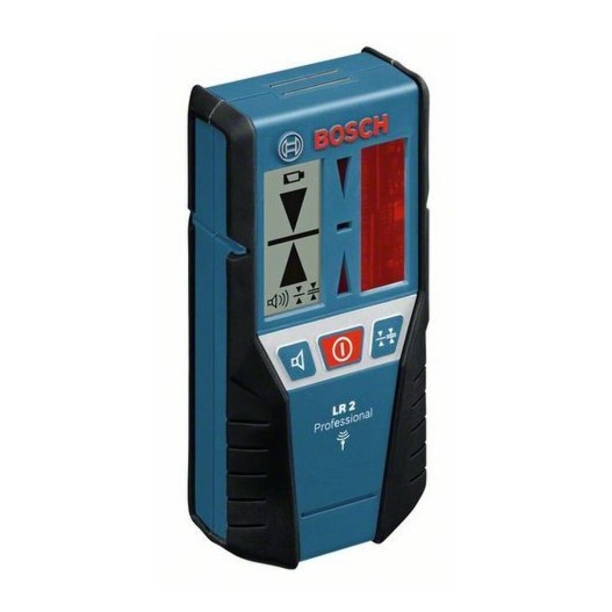 Cellule de réception laser BOSCH LR 2 Professional - 0601069100