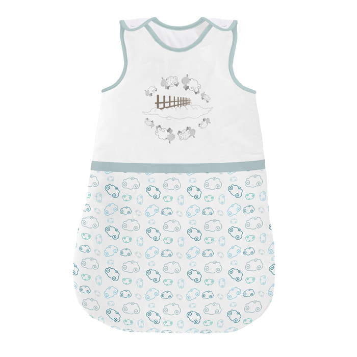 NANA 70 COUNTING CLOUDS AQUA