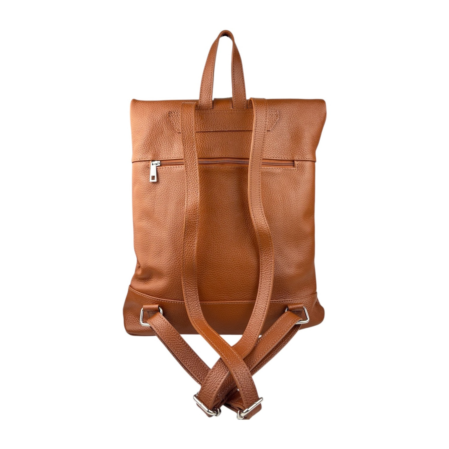 Mochila Cheval Firenze Lucrezia Cuero