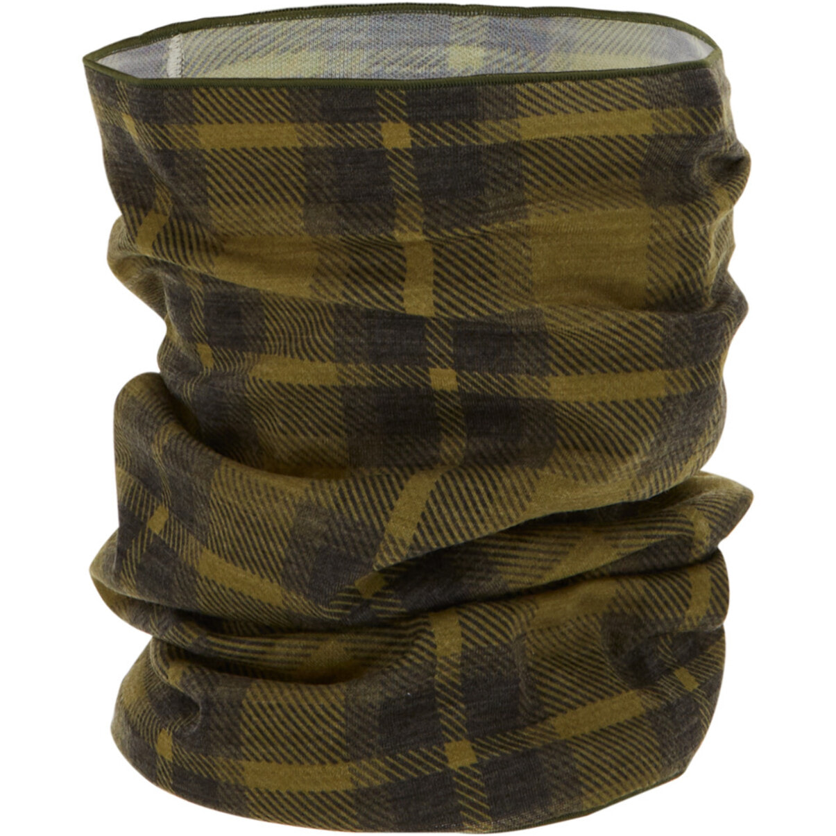 Dylan - Accessorio Multiuso - Verde Militare - Unisex