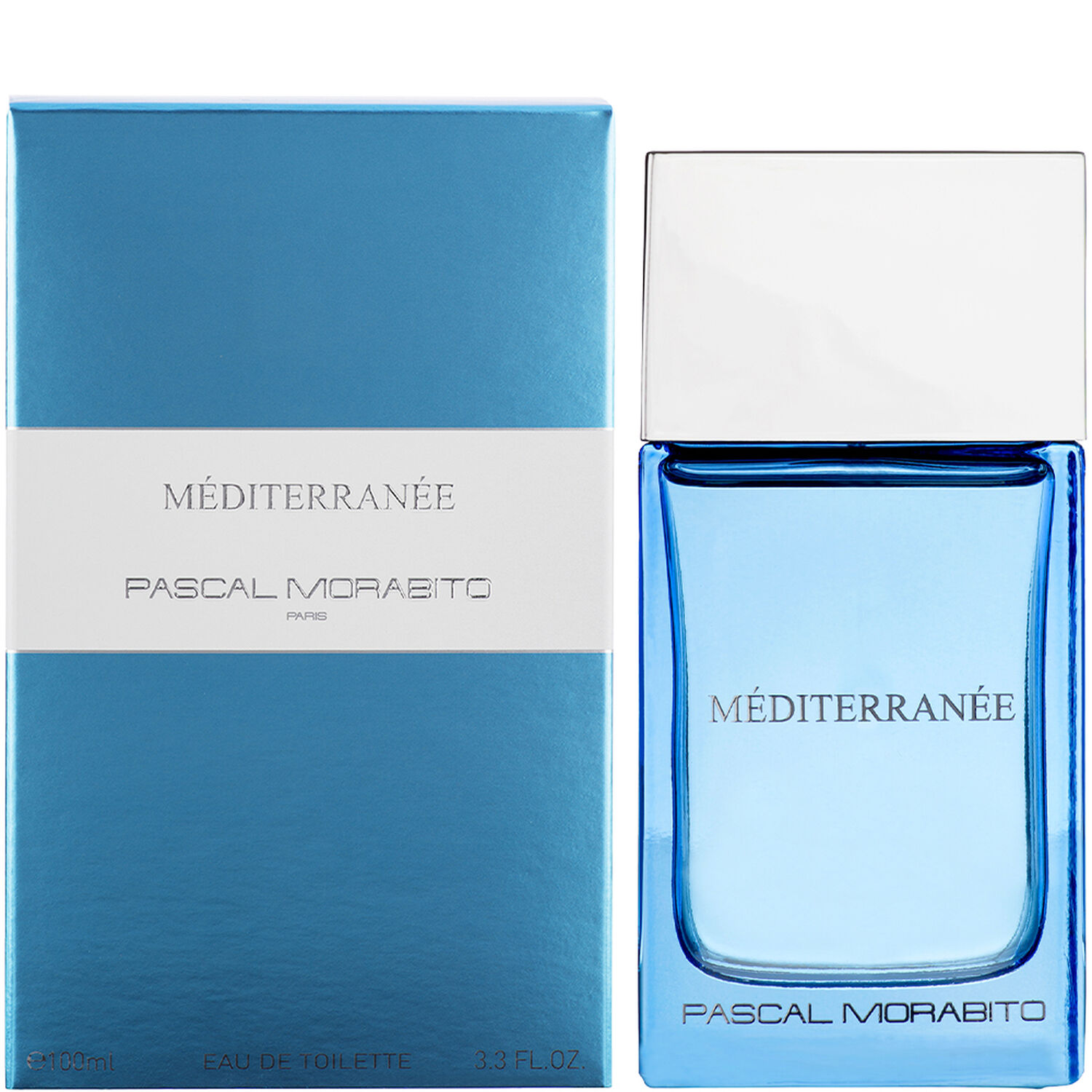 Mediterranée - Eau de Toilette 100 ml